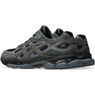 Sneaker Unisex Asics - Gel-Nyc 2.0 - Nero