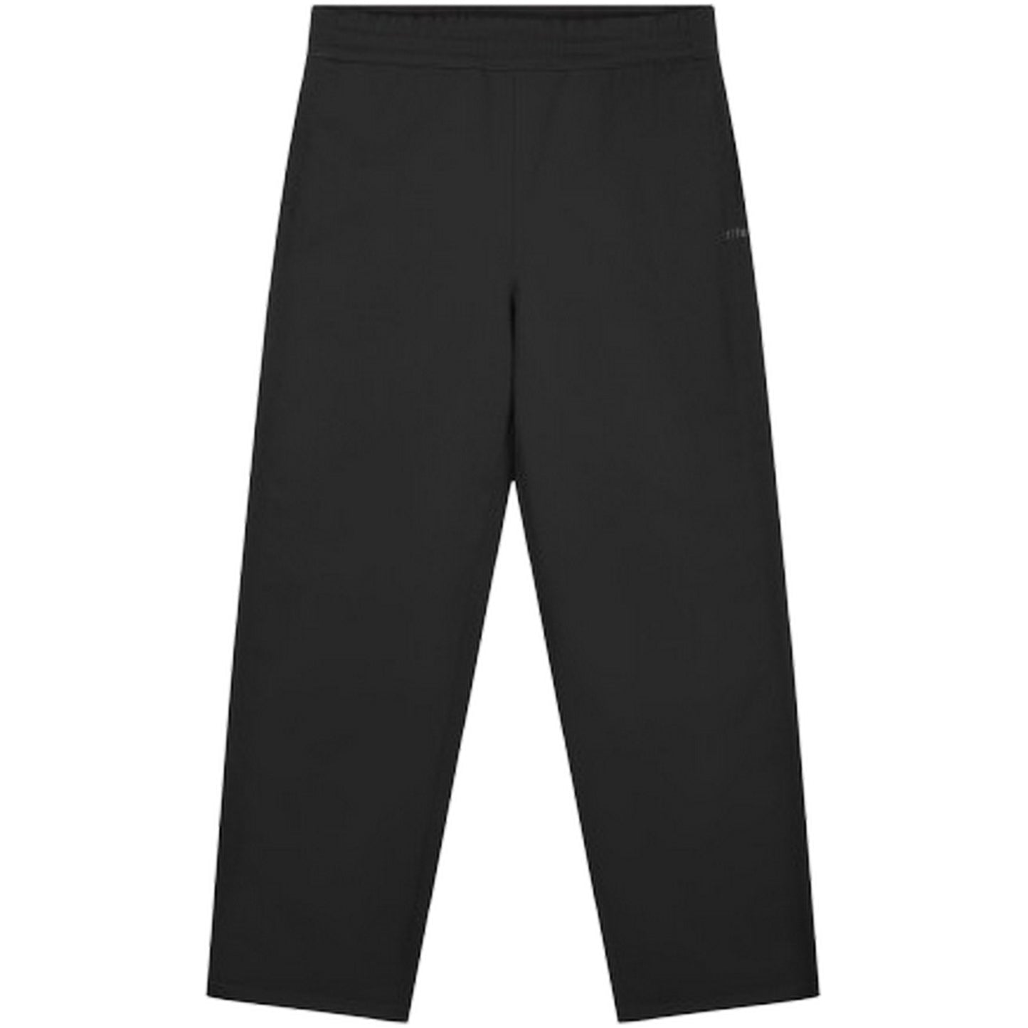 Pantaloni Uomo Arte Antwerp - Nylon Track Pants - Nero