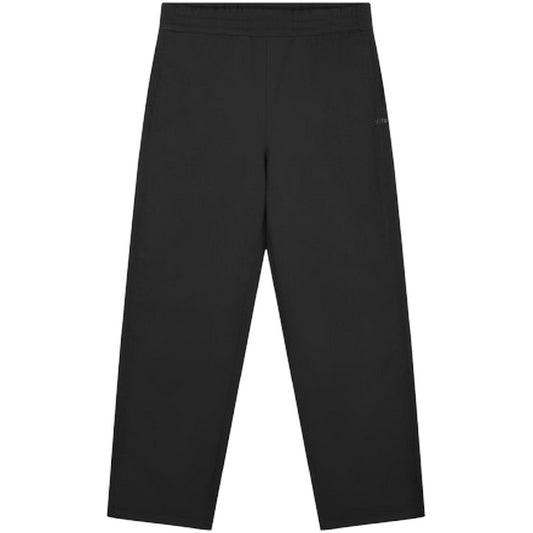 Pantaloni Uomo Arte Antwerp - Nylon Track Pants - Nero