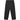Art Antwerp Men's Pants - Nylon Track Pants - Black