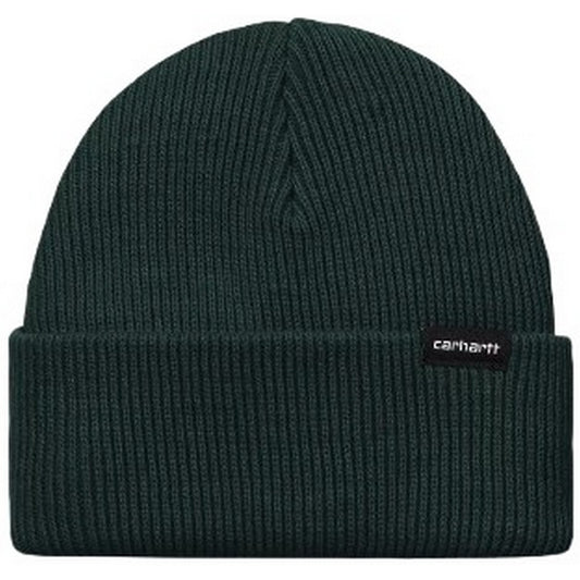 Berretti in maglia Unisex Carhartt Wip - Gordan Beanie - Verde