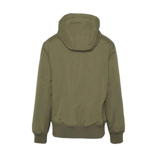 Chaquetas Dickies para hombre - New Sarpy Jacket - Verde