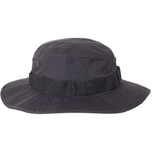 Cappelli da cowboy Unisex Dickies - Glacier View Boonie - Nero