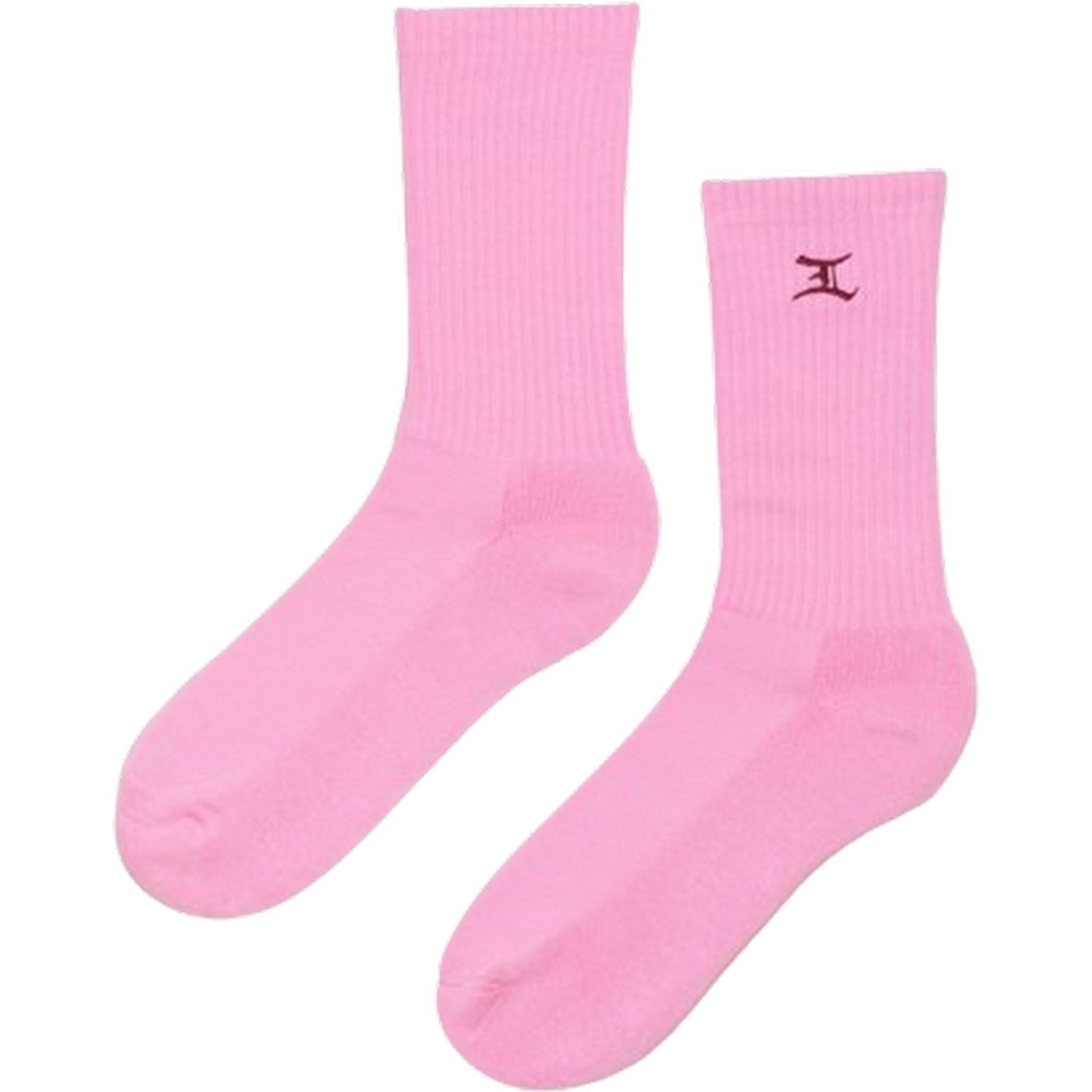 Calze Uomo Edwin - Core Socks - Rosa