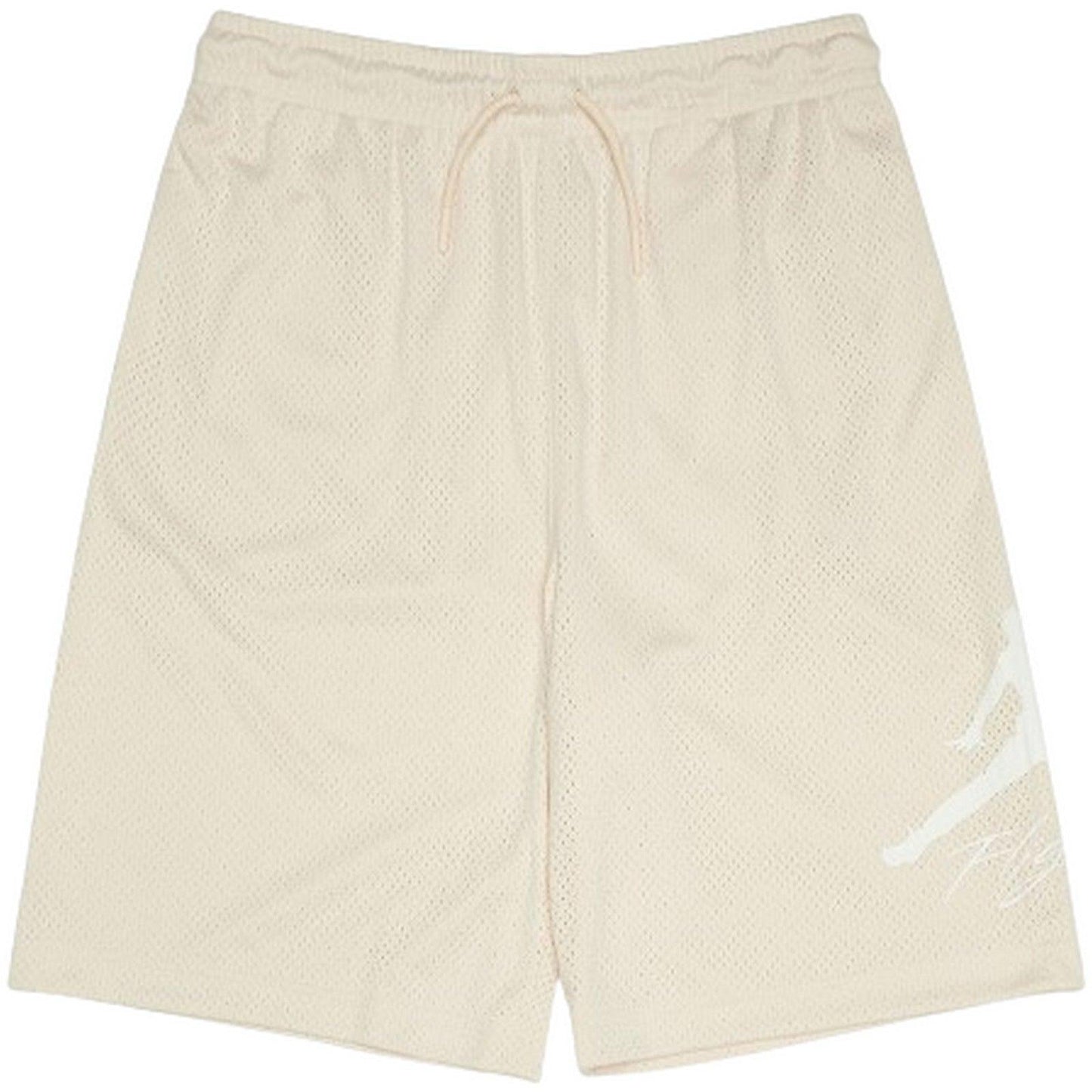 Pantaloncini Ragazzi Unisex Jordan - Jdb Mj Ess Hbr Baseline Short - Beige