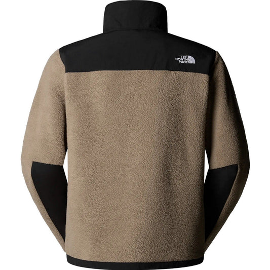 The North Face Men's Jackets - M Retro Denali Jacket - Brown