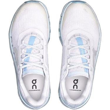 Sur Sneaker pour Femme - Cloudmonster - Blanc