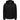 Felpe con cappuccio Uomo Only & Sons - Onsceres Ovz Zip Hoodie Sweat Noos - Nero