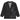 Maglie a manica lunga Uomo Dolly Noire - Dialga and Palkia Kimono - Nero