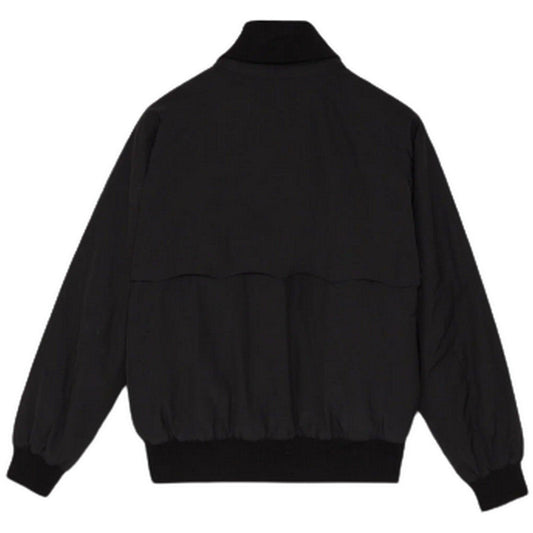 Vestes Baracuta pour hommes - Tissu Clicker G9 Baracuta - Noir