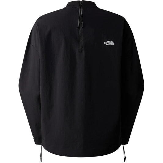 The North Face Damen-Hemden – W Woven Shirt – Schwarz