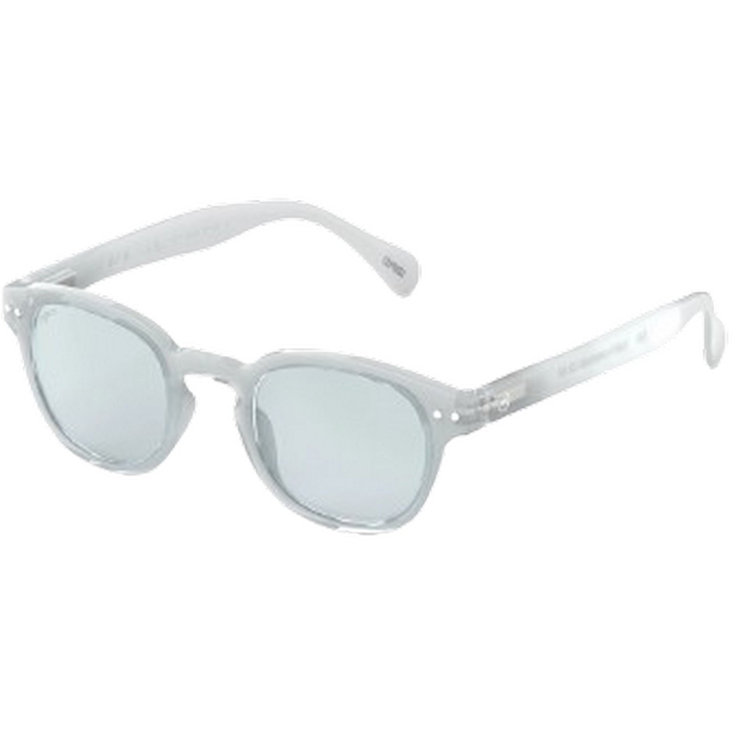 Occhiali da sole Unisex Izipizi - Occhiali Sun Mod.c - Grigio