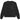 Felpe senza cappuccio Uomo Dolly Noire - Giratina Hockey Crewneck - Nero
