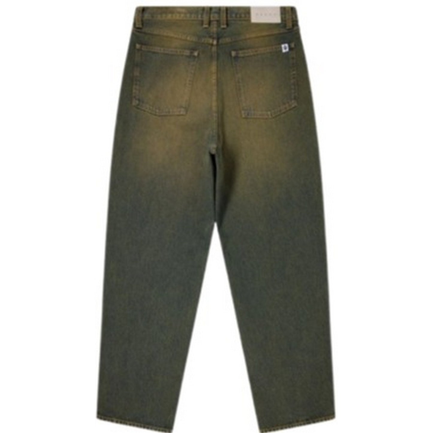 Pantaloni Uomo Edwin - Tyrell Pant - Blu