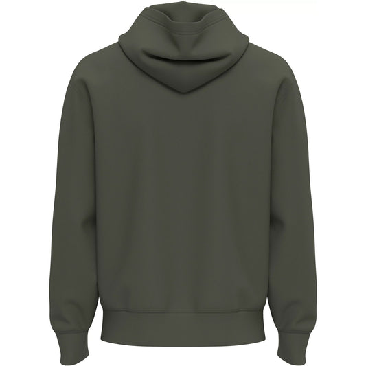 Maglie a manica lunga Uomo Levi's - The Original Hm Zip Up - Multicolore