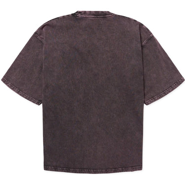 T-shirt Uomo Woodbird - WBBeam Tinted Tee - Viola