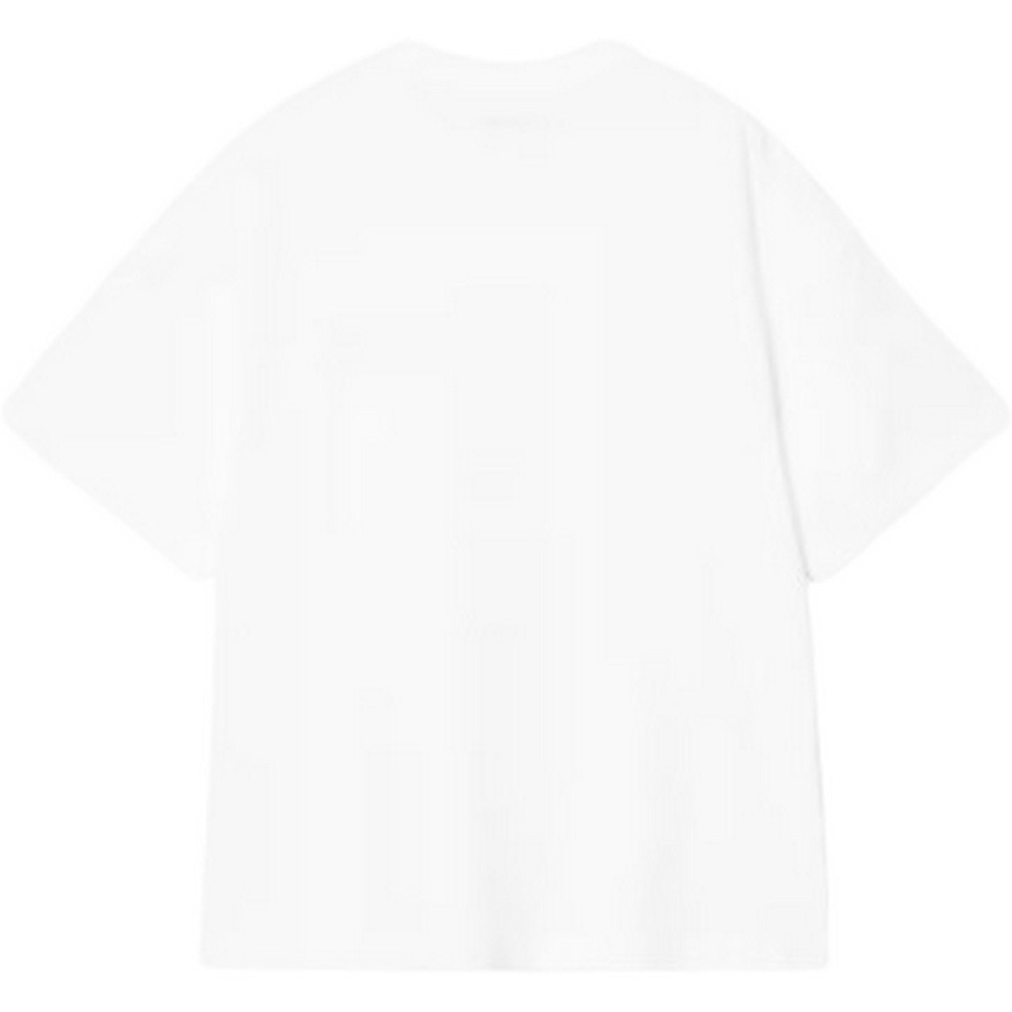 T-shirt Uomo Carhartt Wip - S/S Signature Script T-Shirt - Nero