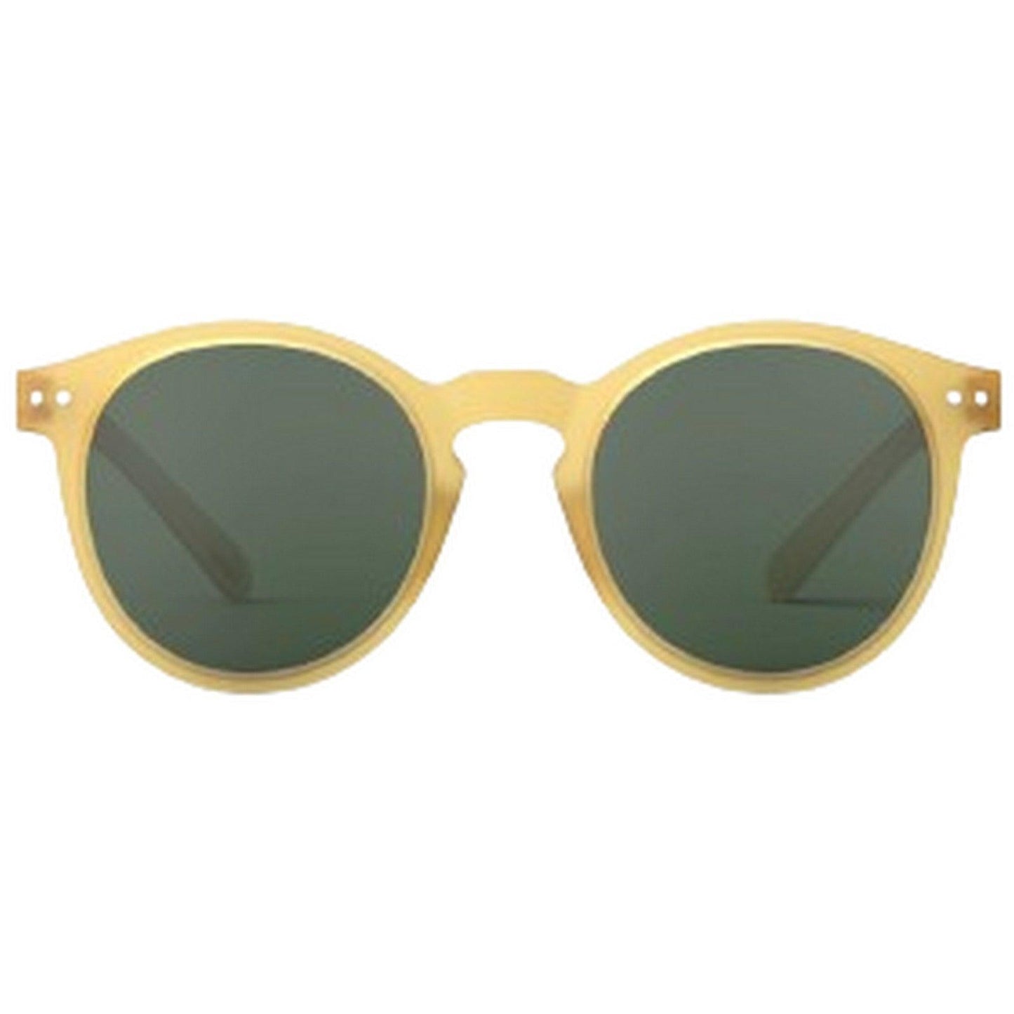Occhiali da sole Unisex Izipizi - Occhiale Sun Mod.m - Giallo