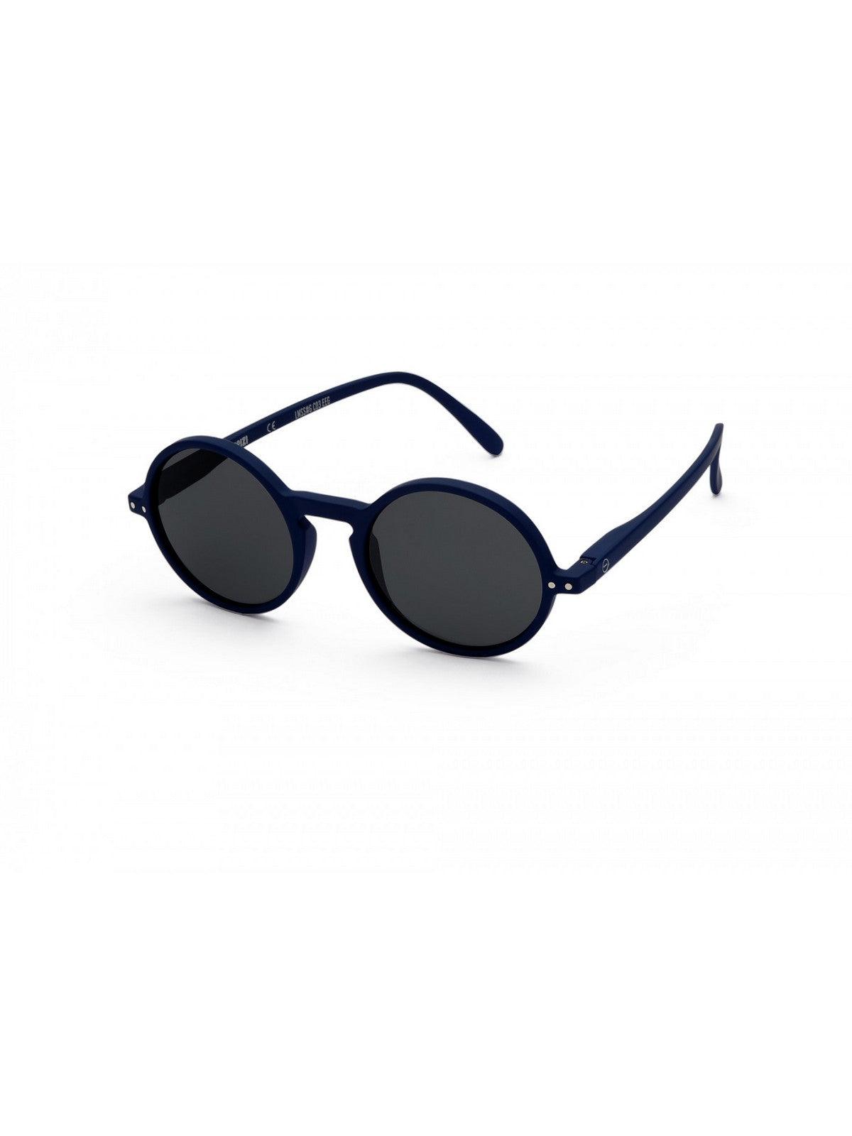 Occhiali da sole Unisex Izipizi - Occhiali Sun Mod.g - Blu