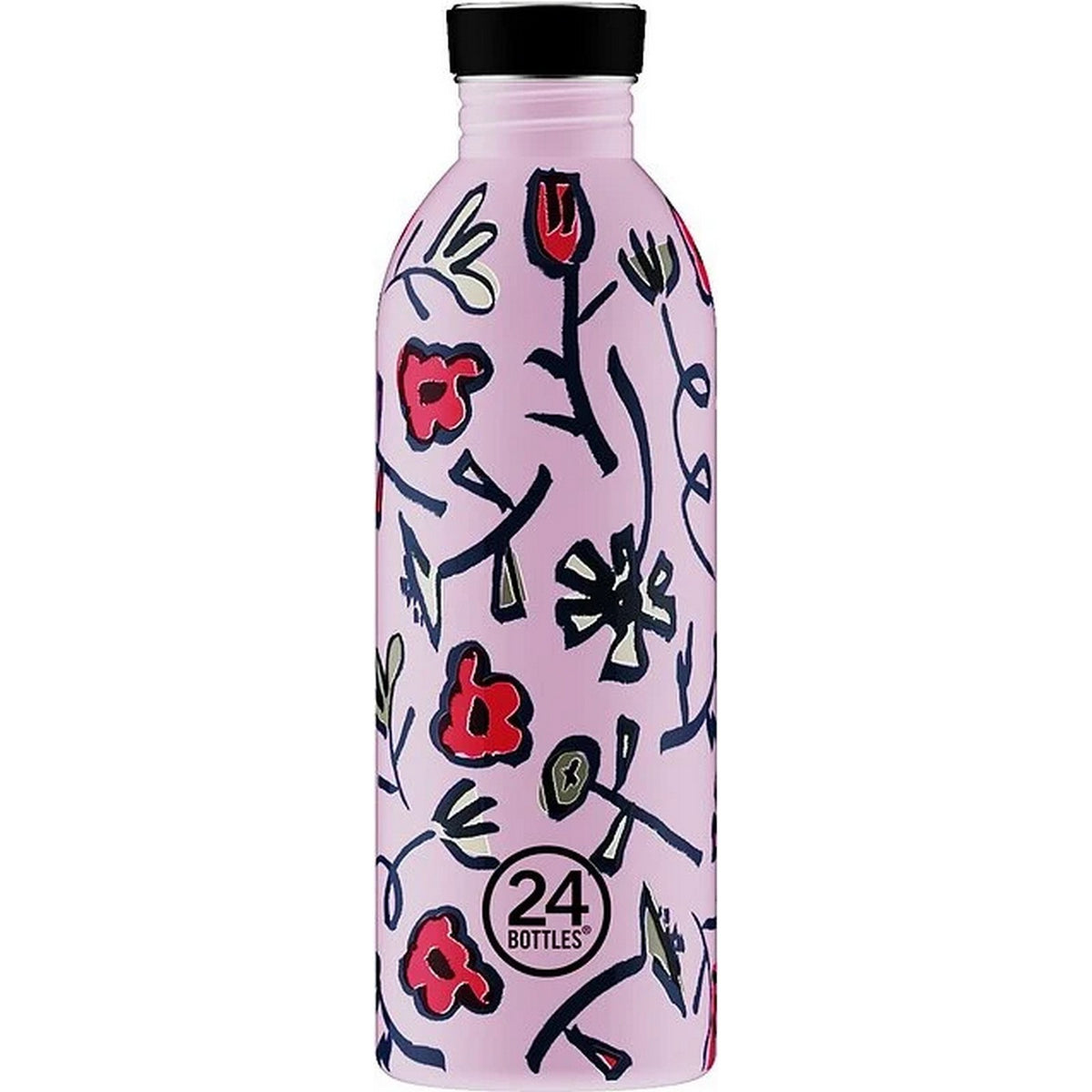 Thermos per bibite Unisex 24bottles - Urban Bottle 050 - Multicolore