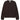 Felpe senza cappuccio Uomo Lacoste - Sweatshirt - Marrone