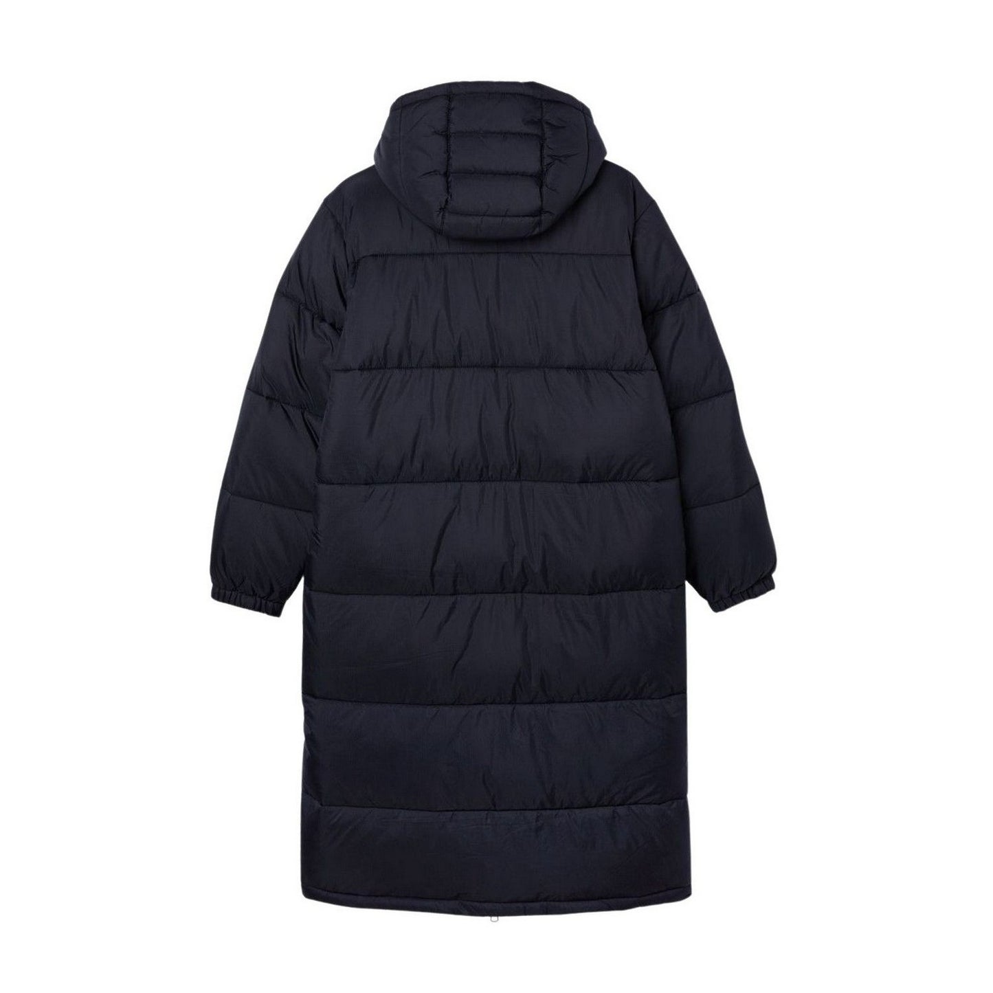 Piumini Donna Dickies - Alatna Long - Nero