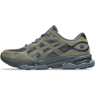 Sneaker Unisex Asics - Gel-Nyc 2.0 - Grigio