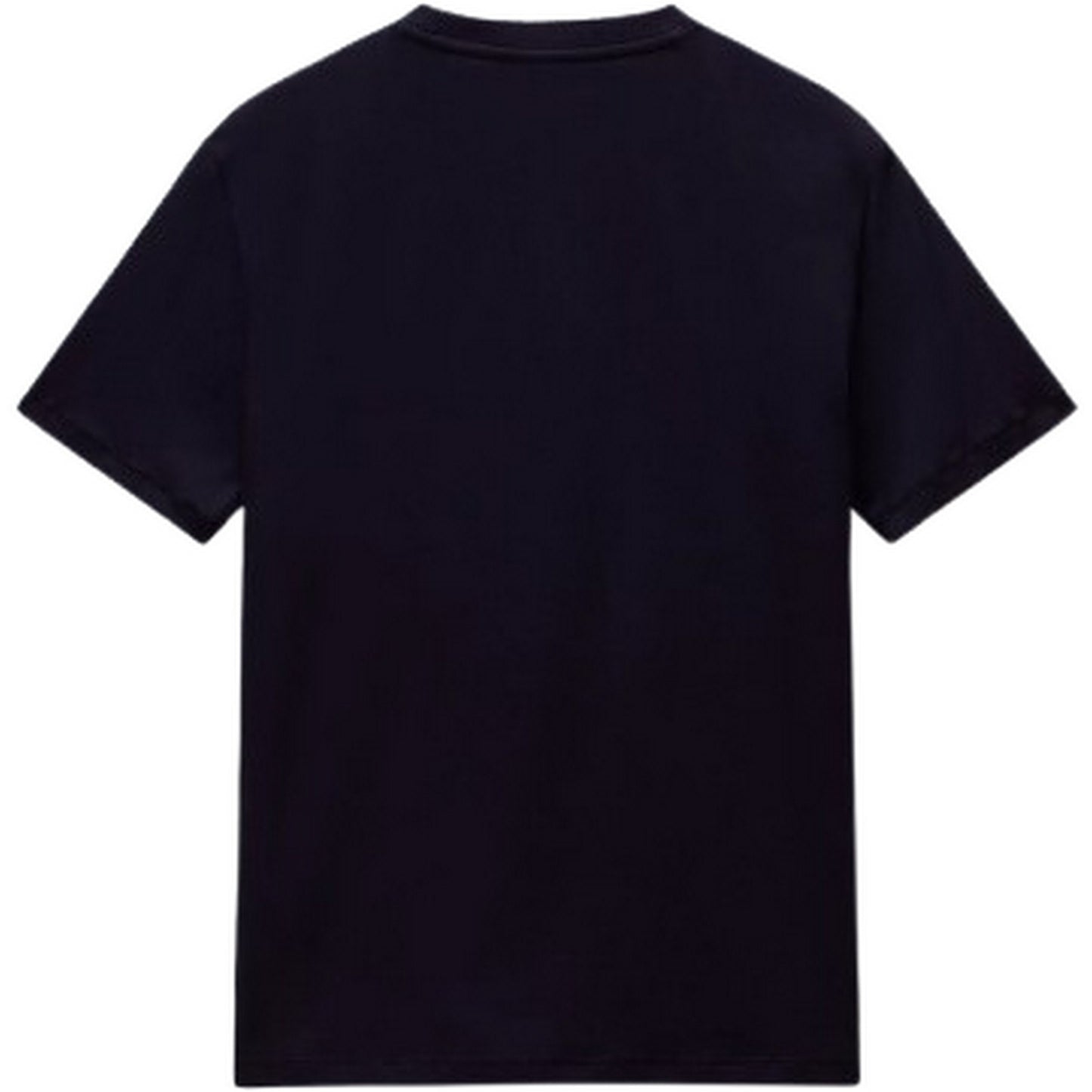 T-shirt Uomo Napapijri - S-Sorano Ss - Blu