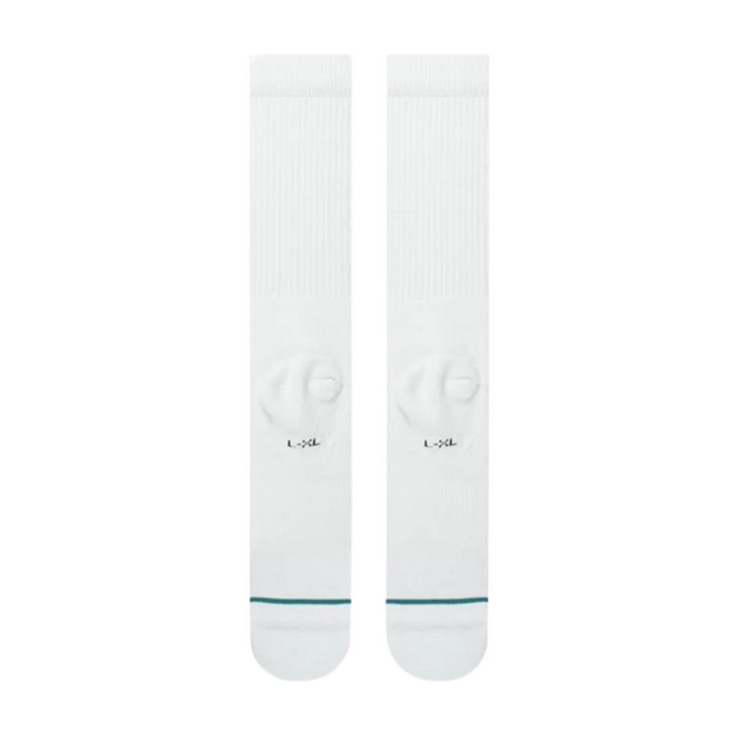 Calze Unisex Stance - Icon - Bianco