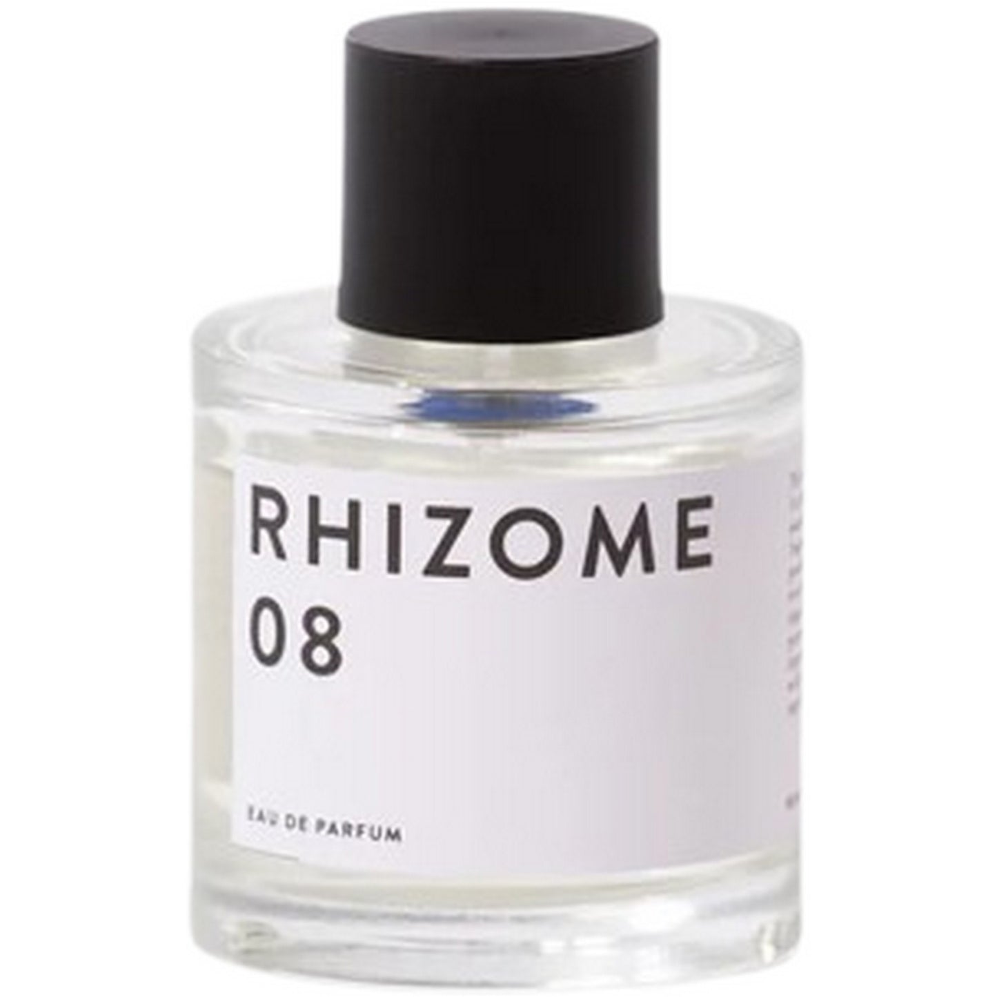 Eau de Parfum unisex Rhizome - RHIZOME EAU DE PARFUM - 100 ml - n.d.