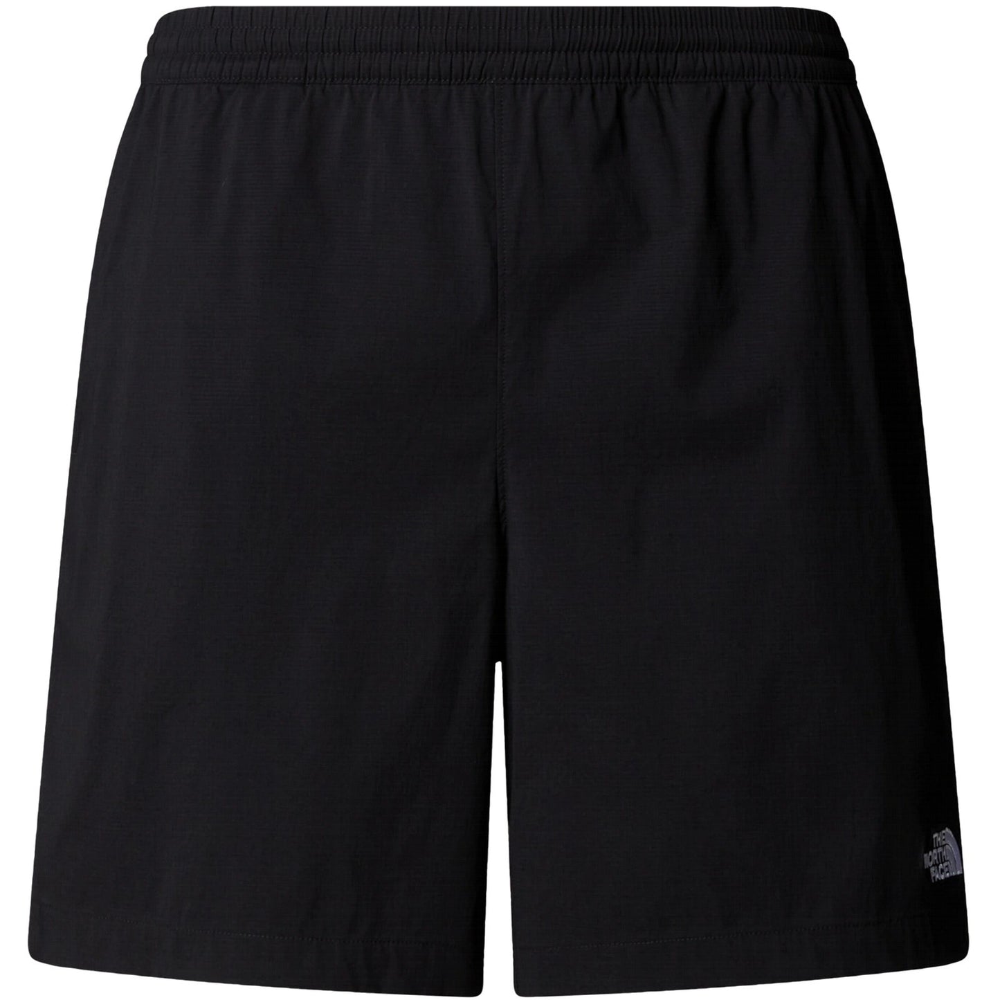 The North Face Herren-Shorts – Pathfinder Pull-On-Shorts der Klasse V für Herren – 7 Zoll – Schwarz