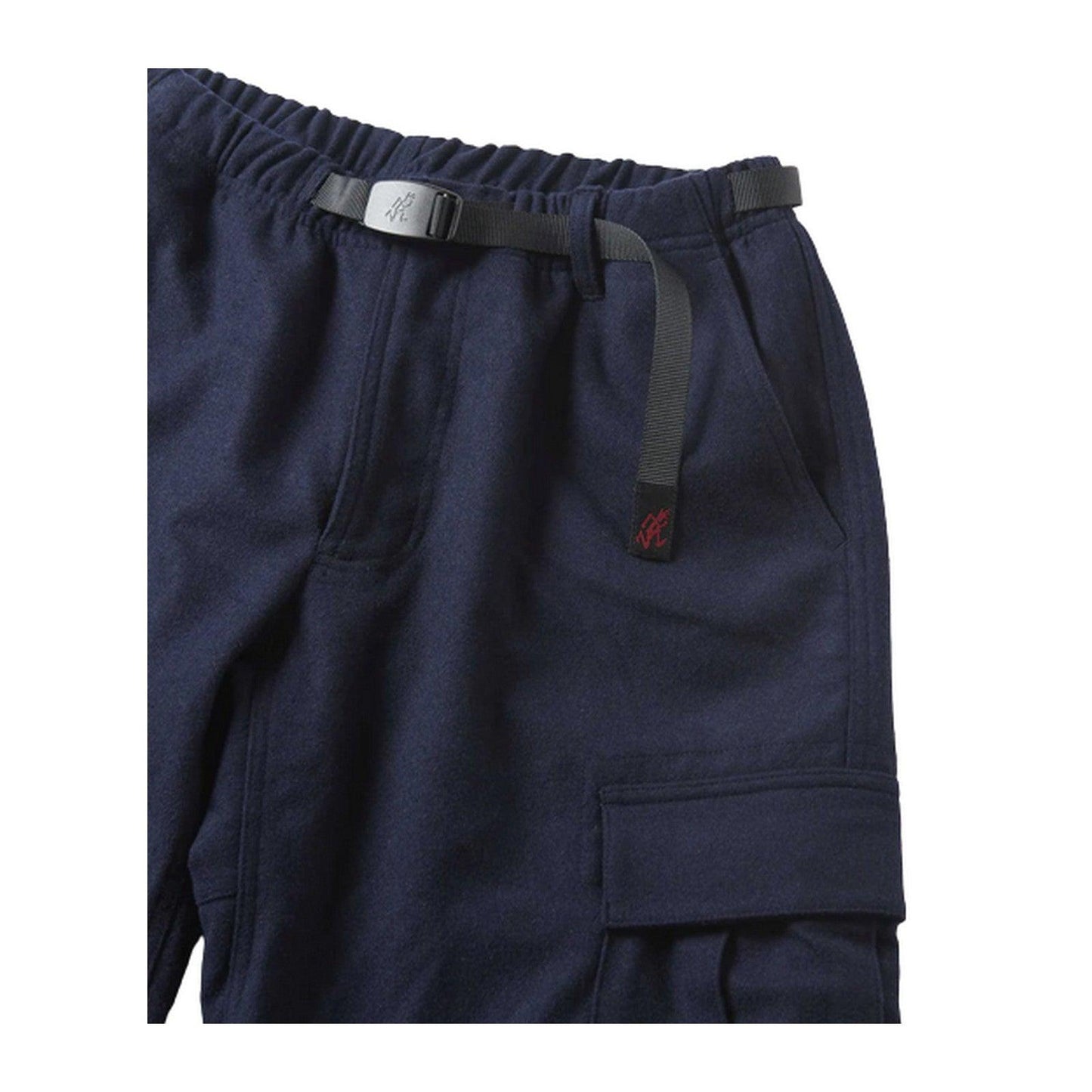 Pantaloni Uomo Gramicci - Cargo Pant - Blu