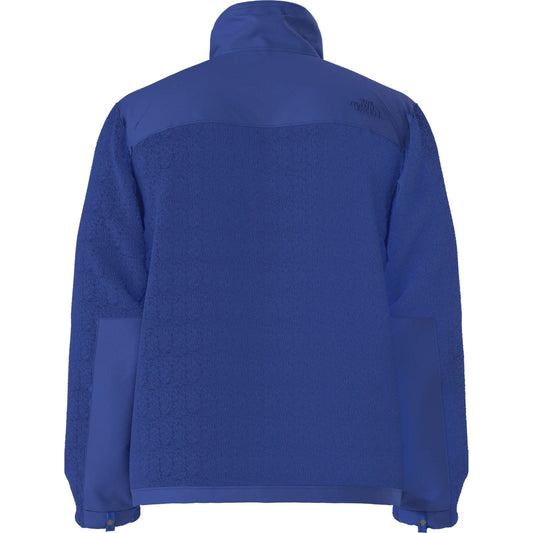 Giacche Uomo The North Face - M Retro Denali Dtm Jacket - Blu