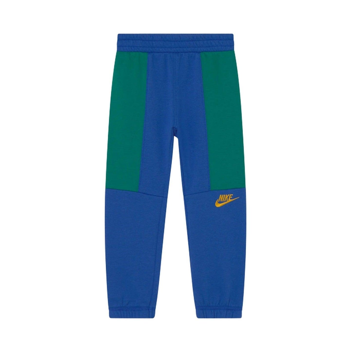 Tute a manica lunga Bambino Nike - Bambino B Nsw Amplify Po Set - Multicolore