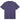 T-shirt Uomo Dolly Noire - Acid tee - Viola