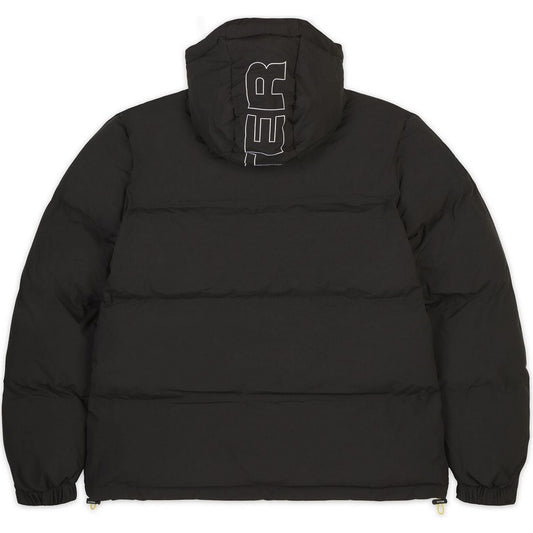 Piumini Uomo Iuter - Iuter Puff Jacket - Nero