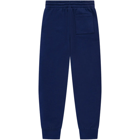 Spodnie chłopięce Jordan unisex - Jdb Mj Ess Flc Baseline Pant - wielokolorowe