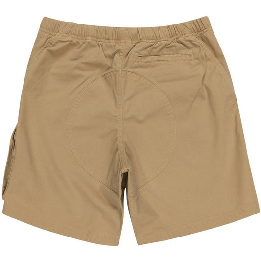 Bermudas de hombre Element - Chillin Travel Wkst - Beige