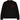 Felpe senza cappuccio Uomo Dolly Noire - Satanicat Boxy Sweater - Nero