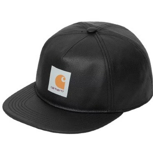 Cappellini da baseball Unisex Carhartt Wip - Dean Cap - Nero