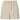 Pantaloncini Donna Pieces - Pcvinsty Hw New Shorts Wvn - Grigio