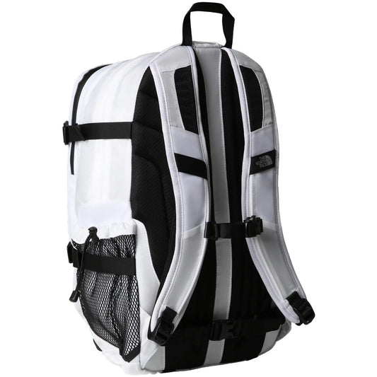 The North Face Unisex Casual Backpacks - Hot Shot Bc - White