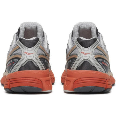 Sneaker Uomo Saucony - Progrid Guide 7 - Grigio