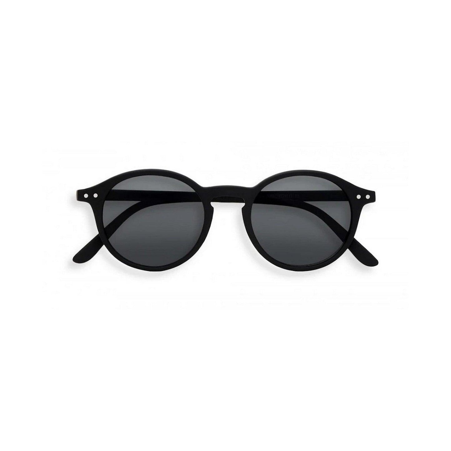 Lunettes de soleil unisexe Izipizi - Lunettes de soleil Mod.d - Noir