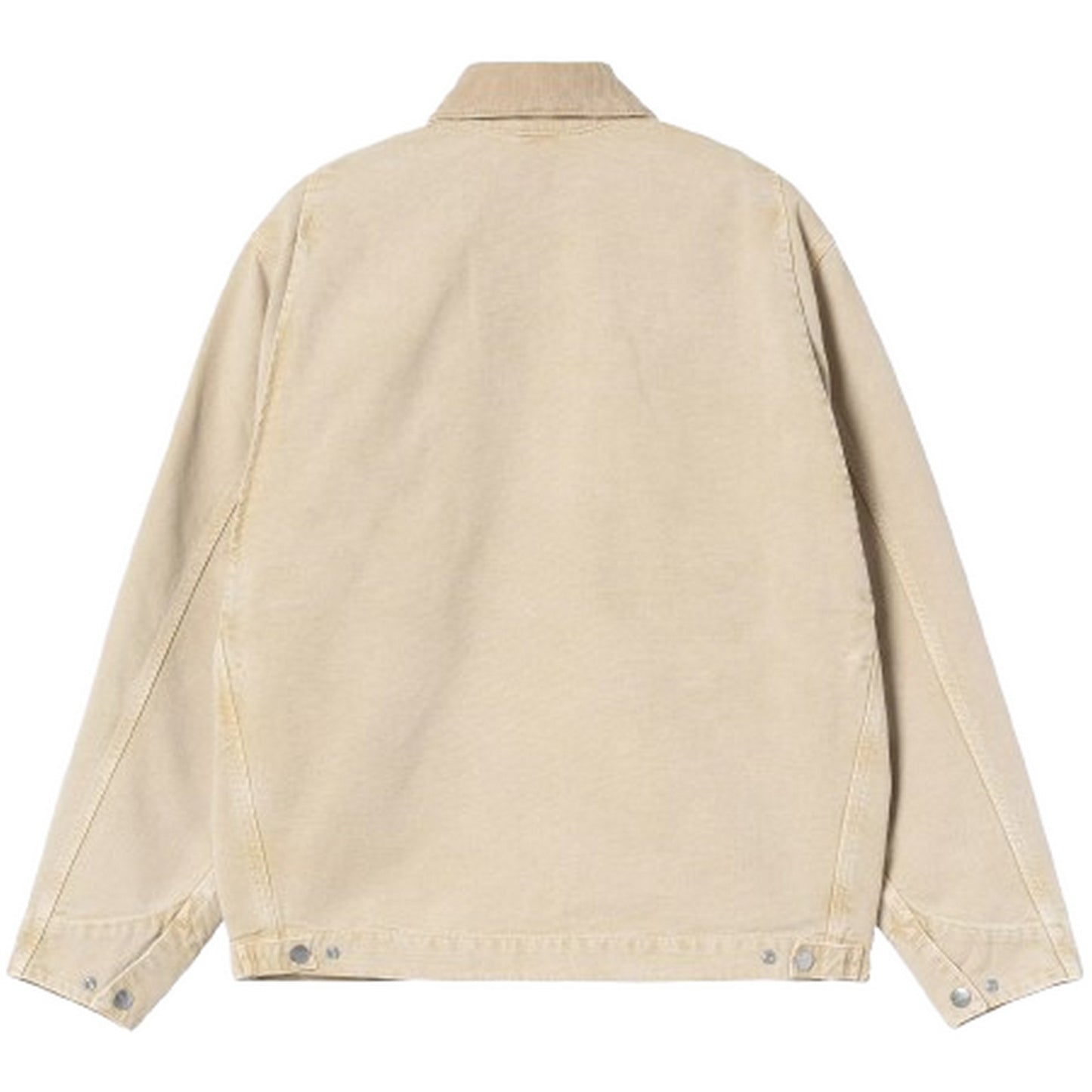 Carhartt Wip Vestes pour hommes - Veste OG Detroit - Marron