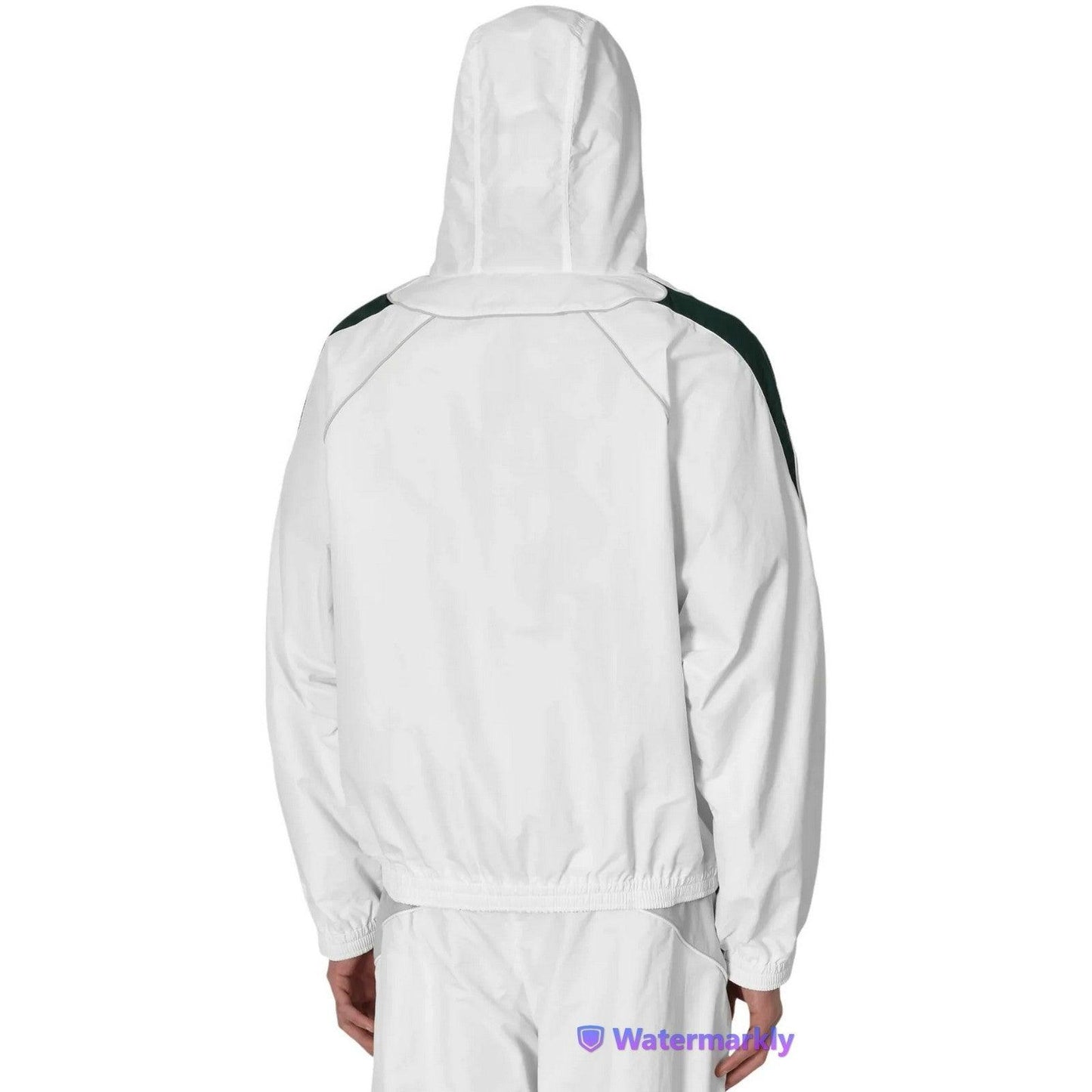 Giacche Unisex Umbro - Track Jacket - Multicolore