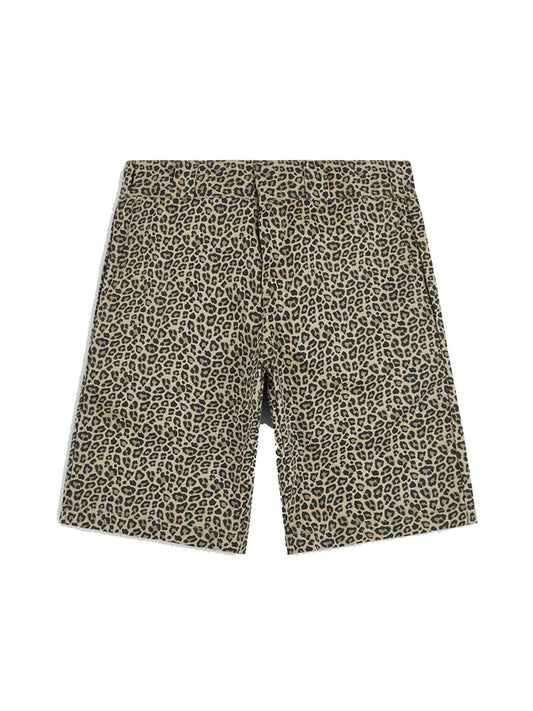 Dickies Herren-Bermudashorts – Silver Firs Short – Mehrfarbig