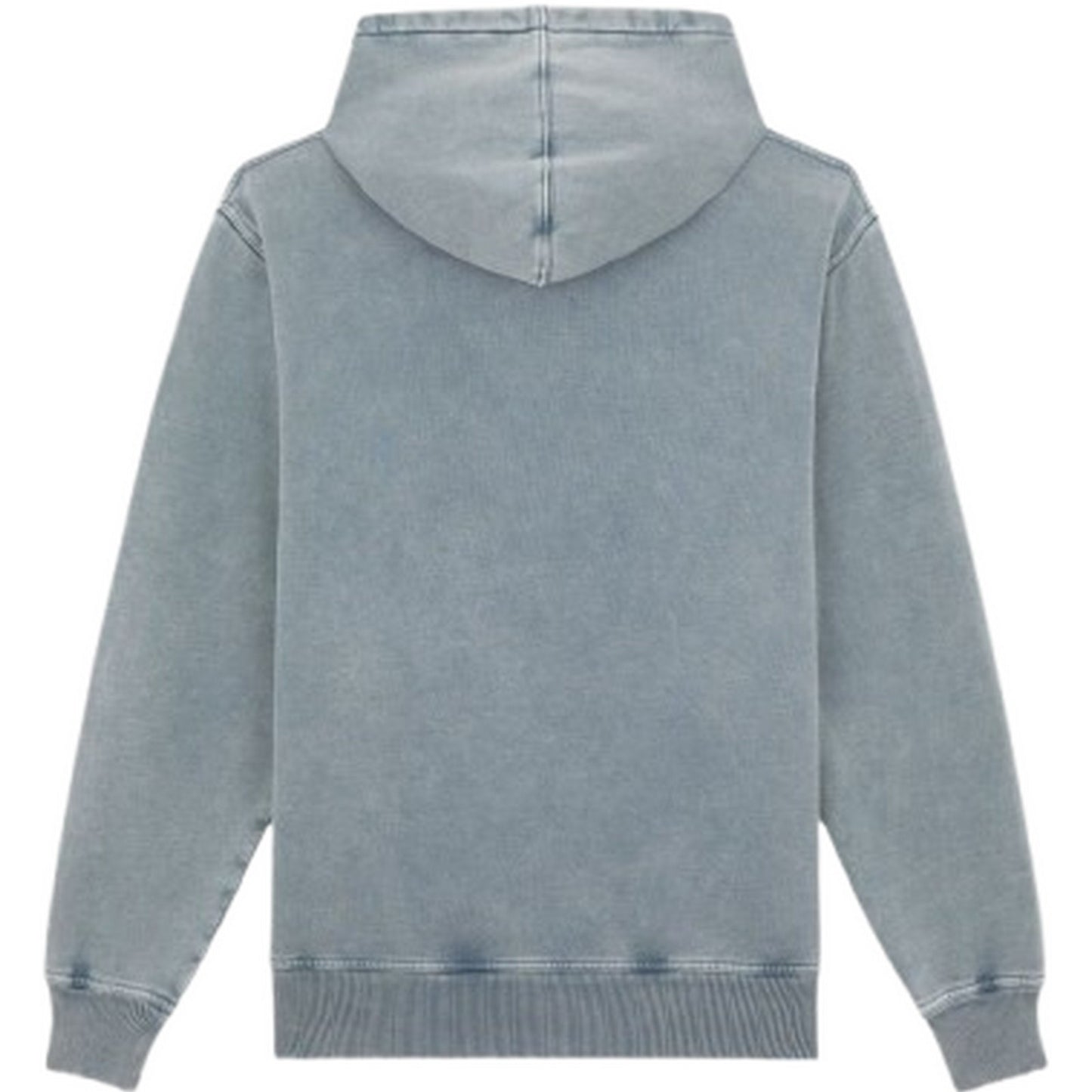 Felpe con cappuccio Uomo Dickies - Plentywood Hoodie - Blu