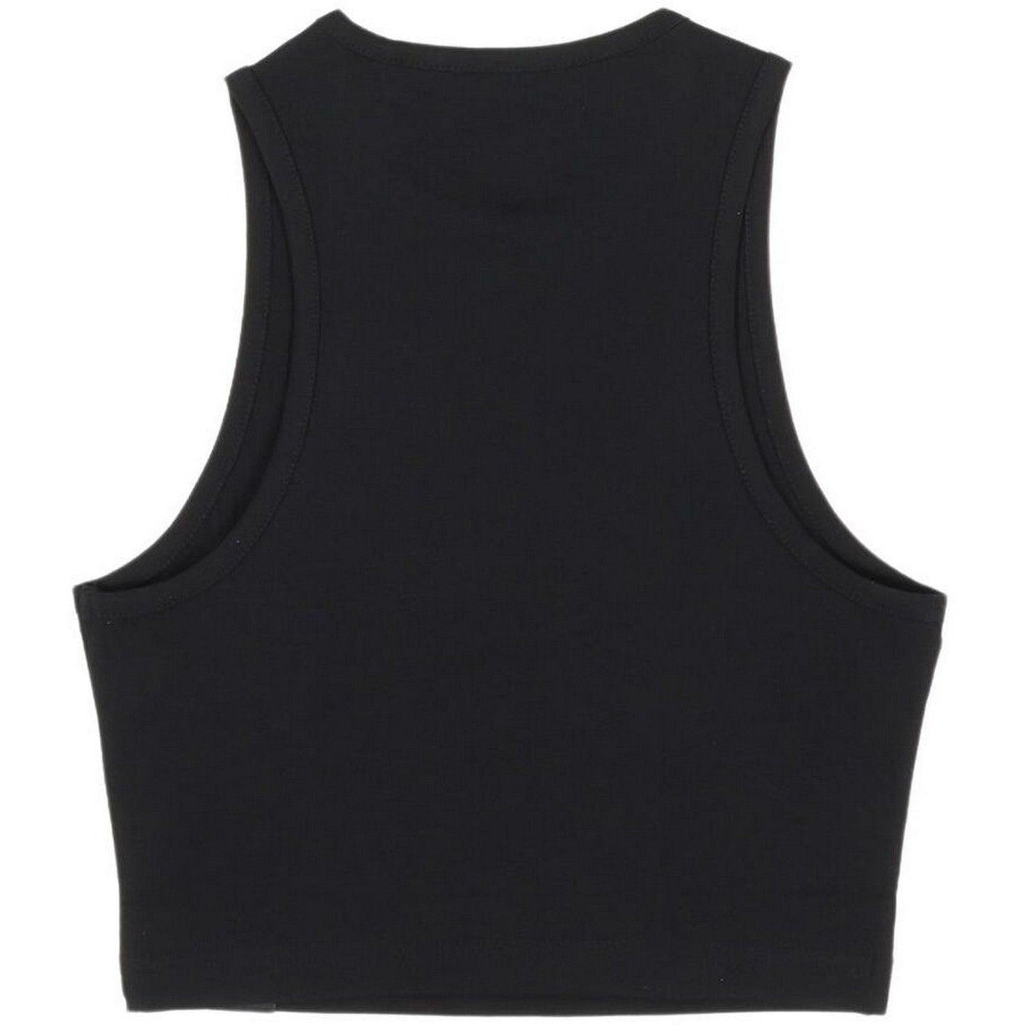 Dickies Tanktops & Tanktops für Damen – Powers Vest W – Schwarz
