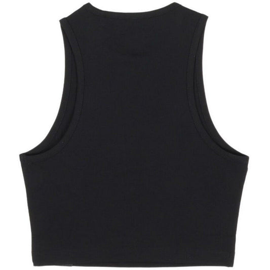 Dickies Tanktops & Tanktops für Damen – Powers Vest W – Schwarz